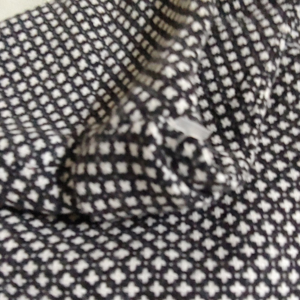 Banana Republic skirt tweed NWOT - Picture 7 of 7